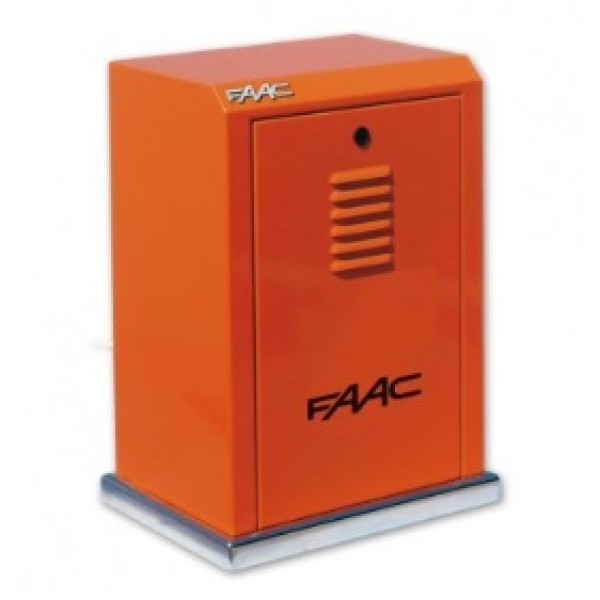 MOTOR CORREDERA FAAC 884 (3500 KG)